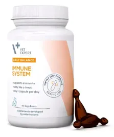 vet-expert-immune-system-50-kaps-wspiera-odpornosc-psow-i-kotow