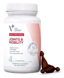 vetexpert-joints-and-mobility-daily-balance-50-kaps-na-stawy-dla-psa-i-kota