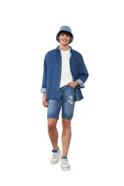 lc-waikiki-jeansowe-spodenki-meskie-z-dziurami-do-polowy-uda-32-5da