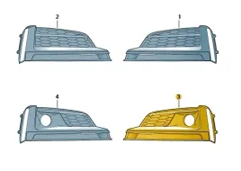 kratka-zaslepka-zderzak-przod-lewa-audi-a5-b9-8w6807681g-ru6
