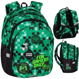 patio-coolpack-plecak-2-komorowy-jerry-game-zone-klasa-1-3-368158