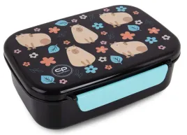 coolpack-sniadaniowka-lunchbox-z-przegrodka-foodyx-capybara-z18937