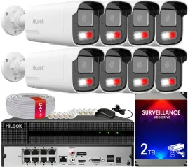 zestaw-kamer-ip-live-guard-8mpx-4k-hilook-by-hikvision-ipc-b480ha-luf-sl-x8