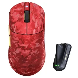 mysz-attack-shark-rs3-ultra-8000hz-paw3955max-bezprzewodowa-red