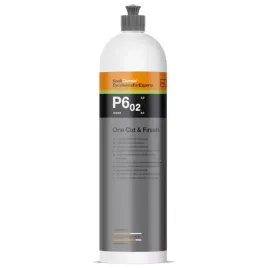 koch-chemie-one-cut-and-finish-p6-02-250ml-usuwa-zarysowania-i-zabezpiecza-la