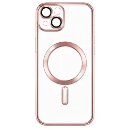 etui-magsafe-do-iphone-14-przezroczyste-tpu-rozowe-zloto-ochronne