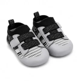 buty-dzieciece-barefoot-rozmiar-17-elastyczne-antyposlizgowe-szare