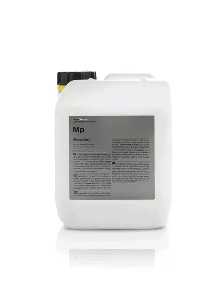 Koch Chemie MotorPlast 5l - do konserwacji silnika