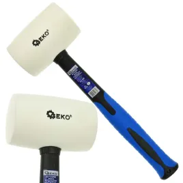 geko-mlotek-gumowy-24-oz-850g-bialy-355mm-60mm-r-fiberglass-premium-g72256