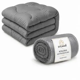 koldra-caloroczna-140x200-antyalergiczna-millo-szara-400g-polska-producent