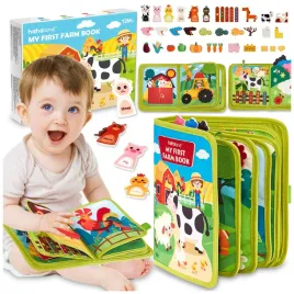ksiazka-sensoryczna-na-wsi-montessori-3d-edukacyjna-dotykowa-dla-dzieci