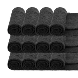 mr-rag-40x40cm-black-edgeless-380gsm-mikrofibra-czarna-bezszwowa-12sztuk