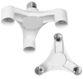 rozgaleznik-przejsciowka-adapter-oprawka-do-zarowki-szeroki-e27-3xe27