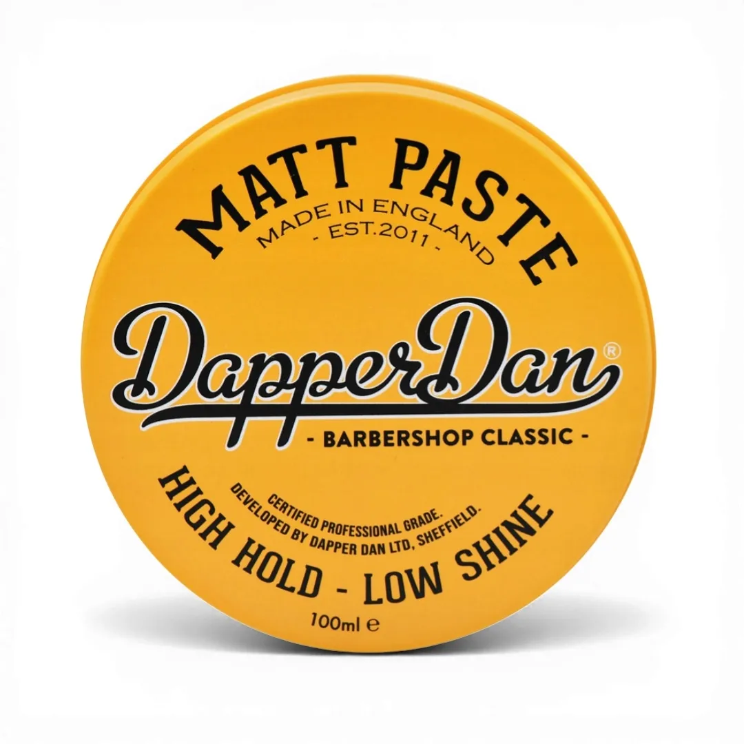 dapper-dan-matt-paste-matujaca-pasta-stylizujaca-z-woskiem-pszczelim-100ml-stan-nowy