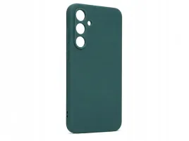 etui-samsung-galaxy-a34-silikonowe-szmaragdowe-zielone-szklo-hartowane