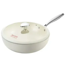 patelnia-maxcook-mcc7504-biala-32cm