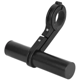 przedluzka-kierownicy-rowerowej-10-cm-uchwyt-aluminiowy-czarna
