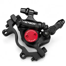 zacisk-hamulca-rowerowego-zoom-xtech-f180-r160-mechaniczny-czarny