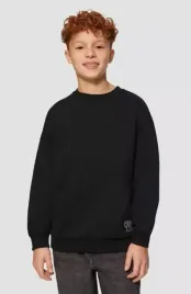 s-oliver-czarna-bluza-dziecieca-z-ozdobnym-nadrukiem-146-152-j9a