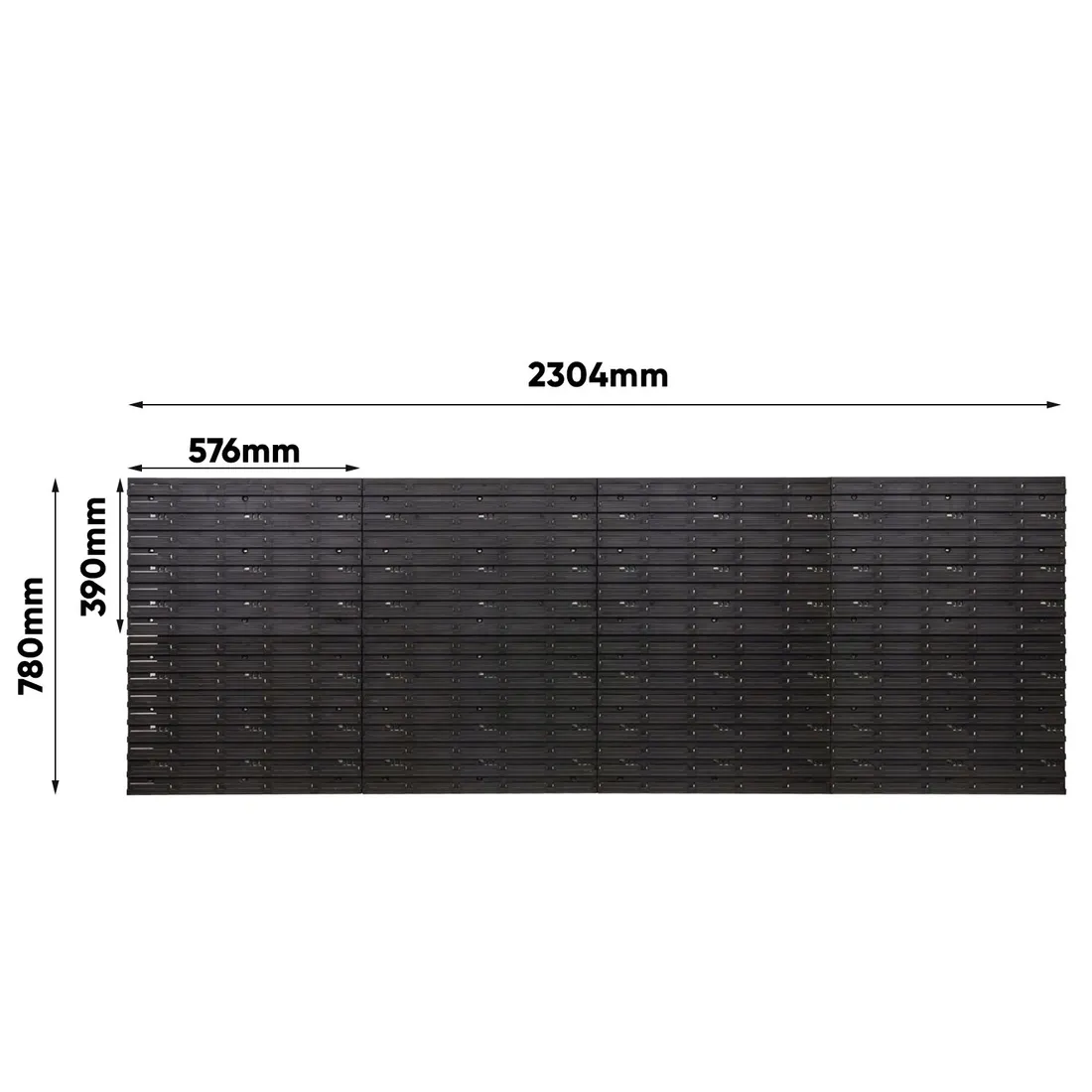 tablica-scianka-narzedziowa-2300-mm-x-780-mm-stan-nowy