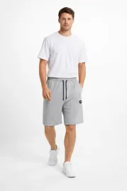 hummel-szare-krotkie-spodenki-dresowe-z-logo-sportowe-m-i1a