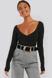na-kd-body-damskie-khaki-dlugi-rekawek-xs-caw