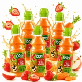 kubus-100percent-sok-jablko-marchew-banan-truskawka-dla-dzieci-6x300-ml