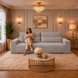 kanapa-sztruks-230x95-miekka-sofa-na-sprezynach-z-automatem-funkcja-spania
