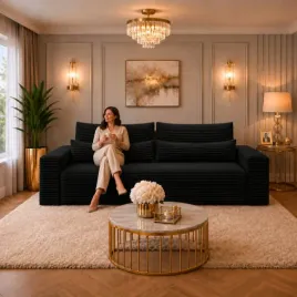 kanapa-sztruks-230x95-miekka-sofa-na-sprezynach-z-automatem-funkcja-spania