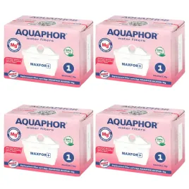 4-x-wklad-filtr-wody-do-dzbanka-filtrujacego-aquaphor-b25-maxfor-mg-4-szt