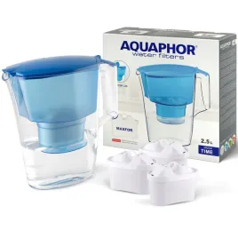 dzbanek-filtrujacy-wode-aquaphor-time-3-wklady-weglowe-niebieski