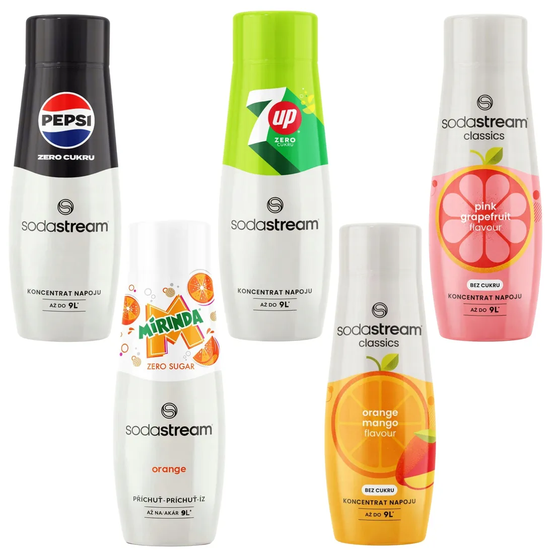 sodastream-7up-zero-orange-mango-grape-pepsi-zero-mirinda-zero-syropy