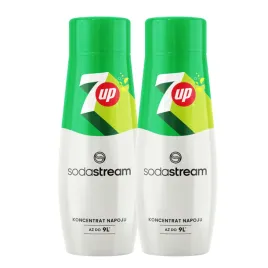 2x-7up-koncentrat-napoju-do-wody-gazowanej-440ml-sodastream-syrop-cytrusowy