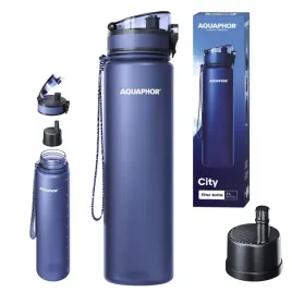 butelka-filtrujaca-wode-aquaphor-city-1l-niebieska-bidon-wklad-filtrujacy