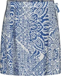only-spodnica-mini-wzorzysta-niebieska-z-wiazaniem-xs-6fa