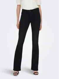 only-damskie-spodnie-jeansowe-dzwony-czarne-l-30-j9a