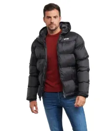 schott-czarna-kurtka-meska-pikowana-do-bioder-z-kapturem-xl-jxf