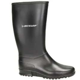 dunlop-czarne-wodoodporne-kalosze-damskie-za-kostke-36-6ia