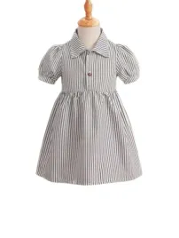 shein-sukienka-w-paski-szaro-biala-110-116-ltm