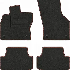 welurowe-dywaniki-samochodowe-do-vw-golf-viii-komplet-4szt-stopery-czarny