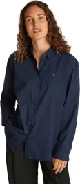 tommy-hilfiger-koszula-granatowa-elegancka-damska-na-guziki-40-7fa