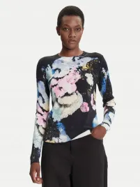 desigual-sweter-damski-z-dlugim-rekawem-i-wzorem-casual-l-7fa