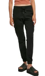 urban-classics-spodnie-damskie-czarne-bojowki-casual-xl-7fa