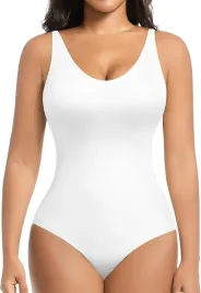 onew-biale-gladkie-body-na-ramiaczkach-z-nylonu-xl-j9a