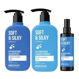 chantal-zestaw-szampon-odzywka-spray-do-wlosow-soft-and-silky-2x375-200ml