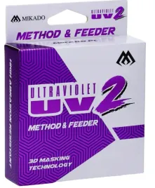 zylka-mikado-ultraviolet-ii-method-feeder-020-mm-300-m-do-gruntu-mocna