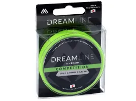 plecionka-mikado-dreamline-competition-012-mm-10-m-do-przyponow-mocna