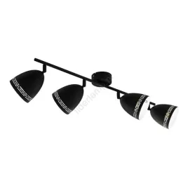lampa-wiszaca-eglo-98169-4-punktowa-czarna-4x40w-sabatella