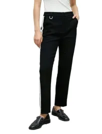 koton-czarne-spodnie-cygaretki-z-bialym-lampasem-casual-36-6fa