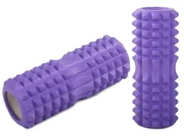 roller-do-masazu-plecow-nog-walek-crossfit-masazer-joga-fit-z-wypustkami